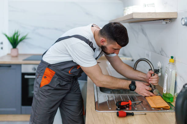 Best Faucet Repair  in Peabody, MA