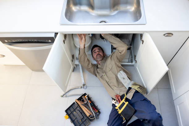 Best Emergency Plumbing Repair  in Peabody, MA