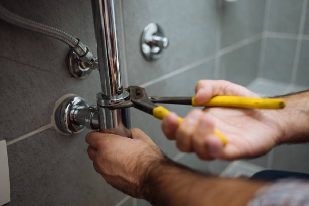 Best Same-Day Plumbing Service  in Peabody, MA