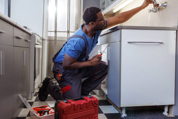 Best Affordable Plumbing Services  in Peabody, MA